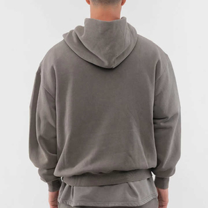 Categorie Vêtements et accessoires>> Vêtements pour hommes>> Sweats à capuche et sweatshirts pour hommes - Product Image 2