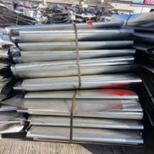 แผ่นอะลูมิเนียมความบริสุทธิ์สูง 99% จากเยอรมนี สำหรับอุตสาหกรรมการหลอม - Product Image 5