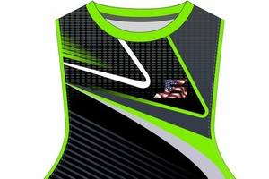 Uniforme de Baloncesto Transpirable de Alta Calidad - Personalizable, 100% Poliéster, Nuevo Diseño, Venta al Por Mayor - Product Image 4