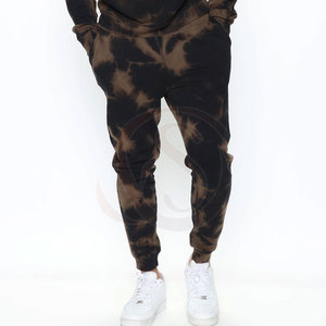Ensemble de survêtement décontracté vintage personnalisé pour l'hiver, coupe-vent, jogging, cargo, design sportif, créez votre propre survêtement 100% coton - Product Image 6