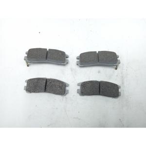 Pastiglie Freno per MITSUBISHI Galant Sedan (E10) (84>12) 51-05-594 Benzina - Product Image 2