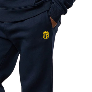 Pantalones Deportivos de Gimnasio para Hombre, Pantalones Deportivos Elásticos para Entrenamiento Intenso y Comodidad Diaria - Product Image 3