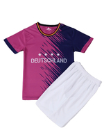 Camiseta de club de temporada superventas de Alibaba, ropa de fútbol para niños y adultos, camisetas de fútbol, camisola Futebol crianca barata, uniformes de fútbol