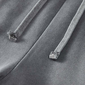 Men's Summer Workout Gym Shorts Lightweight Quick Dry Canvas Breathable Mesh Custom Jogging Shorts Knitted Weaving <b>Drawstring</b> - Product Image 6