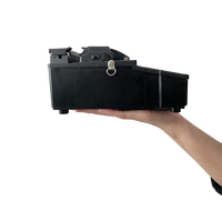 Senter St3100f Ftth Fusion Splicer con módulo GPS para Ubicación