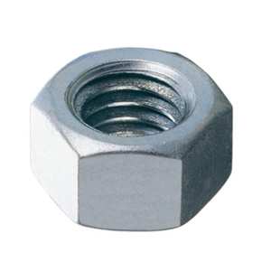 Dadi Esagonali Zincati Uni/5588 5ma - Product Image 1
