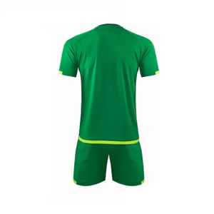 2025 Kit d'entraînement de football personnalisé Kit de sport Maillots de club de football Chemise de haute qualité Uniformes de football pour femmes Maillot Vêtements de football - Product Image 3