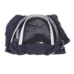 ชุดการเลี้ยงผึ้งแบบเต็มตัวชุดผึ้งชุดผึ้งผ้าฝ้ายผึ้งระบายอากาศได้ดีชุดผ้าฝ้ายผึ้ง - Product Image 5