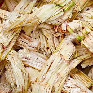 Bagasse de canne à sucre séchée de qualité supérieure/Bagasses de canne à sucre pour biomasse et alimentation animale haute teneur en fibres écologique et durable - Product Image 3
