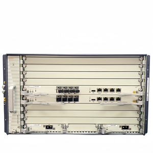 Chasis OLT ZXA10 C650 <span class=keywords><strong>Nuevo</strong></span> con Soporte GPON/XGS-PON/XG-PON para Redes FTTH/FTTB/FTTX, LAN Inalámbrica/WiFi - Product Image 4