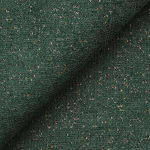 Tissu d'ameublement en polyester de haute qualité, texture velours, tissu de canapé en polyester doux, tissage jacquard brodé de poids moyen - Product Image 4