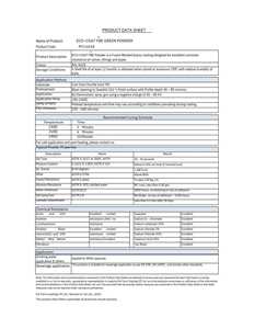 ผงสีเขียว FBE RAL 6018 อีโคโค้ท ฟิวชั่น บอนด์ อีพ็อกซี่ สำหรับโครงสร้างโลหะและเคลือบท่อ - Product Image 4