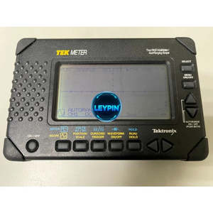 Osciloscopio Tektronix True RMS con Función de Multímetro - THM565 STD, Resolución de 12 Bits, Frecuencia de Muestreo de 2.5 GSa/s - Product Image 6