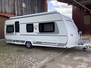 FE NDT utilisé 2016 caravane opale 560 avec Toyota Land Cruiser essence Turbo AWD sièges en cuir de direction à gauche - Product Image 6