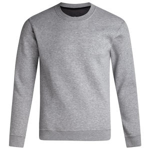 Sudaderas de entrenamiento para hombre con logotipo personalizado bordado de impresión etiquetas personalizadas y opciones OEM para entrenamiento y uso en el gimnasio - Product Image 1