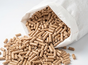 Litière en bois pour chats et rongeurs - Product Image 3