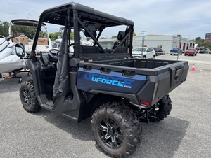 2025 UFORCE 1000 dernière livraison nouveau - Product Image 2