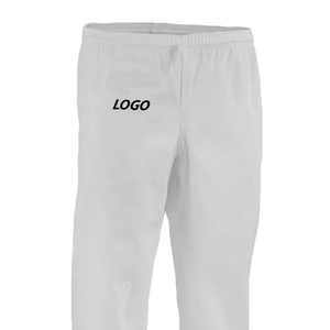 Uniformes de Karate con Impresión Personalizada en la Parte Delantera, Conjuntos Elásticos, Ligeros, de Secado Rápido, Transpirables, de Alta Calidad, Diseño Personalizado, Ropa de Entrenamiento - Product Image 3