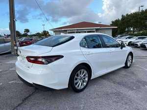 MEJORES OFERTAS DE AUTOMÓVILES TOYOTA CAMRY LE 2.5L USADOS - Product Image 6