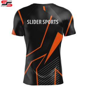 <b>Men's</b> T <b>Shirts</b> Summer session under garment summer protection Ice Cool T-<b>shirt</b> Large Size unisex thin Solid Color Short Sleeves - Product Image 2