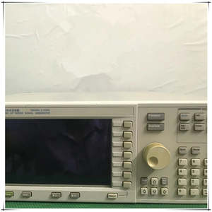 Générateur de signal sinusoïdal Agilent E4425B 250kHz-3GHz (d'occasion) Garantie DOA Entièrement fonctionnel - Product Image 4