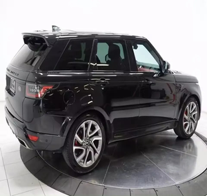 ใช้แล้ว 2024 Lan3d R2o.v Er R3a.n ge R1o. วี3เออร์ สปอร์ต เอช.เอส อี ไดนามิก 4 ประตู เอสยูวี ขับเคลื่อน 4 ล้อ 6 สูบ พวงมาลัยซ้าย เบาะหนัง กล้องมองหลัง - Product Image 3