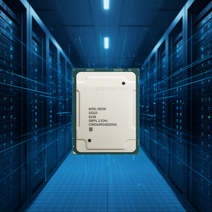 อินเทล ซีออน โกลด์ 6238 22C/44T 2.1GHz-3.7GHz 140W - Product Image 3