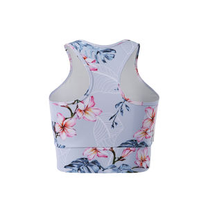 Soutien-gorge de sport tendance de haute qualité, séchage rapide, style de vêtements de fitness, prix abordable, doux, design élégant, soutien-gorge de sport tendance - Product Image 6