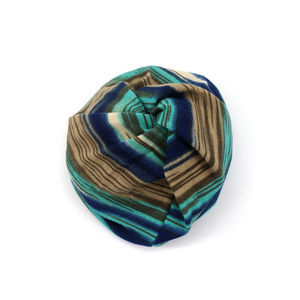 Gorro de invierno jacquard acrílico unisex de alta calidad con logotipo personalizado OEM, gorro de protección cálido, gorro de esquí deportivo tejido con calavera - Product Image 2