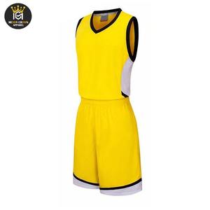 2025ชุดบาสเก็ตบอลสำหรับผู้ชาย100% โพลีเอสเตอร์แห้งเร็วน้ำหนักเบาระบายอากาศได้ดีสไตล์ใหม่ - Product Image 2