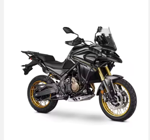 Motos d'aventure pour adultes Voge DS625X très demandées avec garantie de 24 mois - Product Image 3