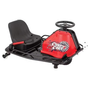 NUEVO Crazy Cart XL - Go Kart Eléctrico de 36V para Derrapes - Product Image 1