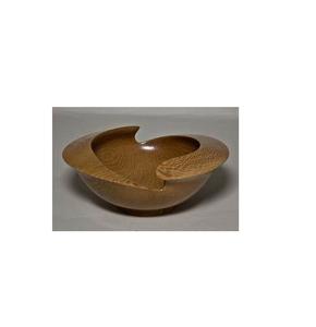 Bol à soupe en bois de manguier de haute qualité pour la décoration de la maison, utilisé pour les mariages et les fêtes - Product Image 4