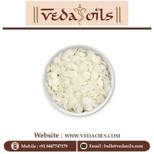 Cire de carnauba blanche tout usage de VedaOils |   Cire de carnauba blanche au prix de gros - Product Image 3