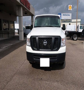 Vente rapide LHD/RHD 2023 N I S S A N NV CARGO 2500 HD S RWD - Product Image 6