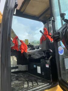 รถขุดตีนตะขาบขนาดเล็ก CAT307E2 ยี่ห้อแคตเตอร์พิลลาร์ 7 ตัน มือสอง คุณภาพดีจากญี่ปุ่น รุ่น CAT307E CAT308E CAT306E - Product Image 2