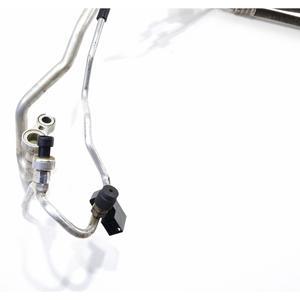 Tubo del Compresor del Evaporador de Aire Acondicionado para OPEL Corsa E 3ª Serie 39025932 B 14 XEL, D 14 XEL Gasolina 1400 (15>) - Product Image 2