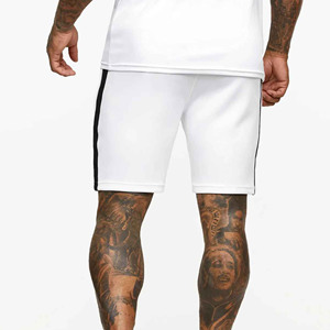 Vente chaude Fitness Gym Shorts Hommes Formation Gym Shorts Street Wear Sports Concevez Votre Propre Conception Haute Qualité Gym Short pour Hommes - Product Image 6