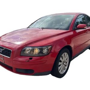 Vente en gros 2005 pour S40 2.4i berline 4 portes, sièges en cuir, sans accident, conduite à gauche, caméra de recul, Euro III, 8 airbags, écran tactile - Product Image 1