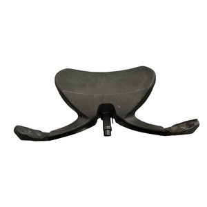 Appuie-dos en plastique pour moto Yamaha T-max 500 08-11, appuie-dos pour motos - Product Image 1