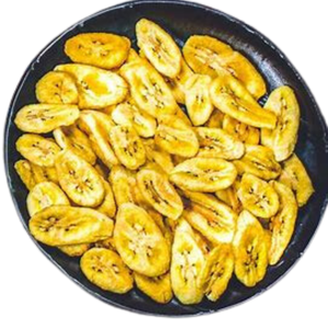 ชิปกล้วยอบแห้ง2023 100% กรอบจากเวียดนามกระบวนการอบแห้งสุญญากาศชิปกล้วยออร์แกนิค - Product Image 6