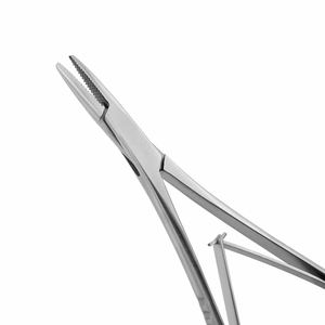 Alicates de Colocación Elástica Mathieu - Product Image 4