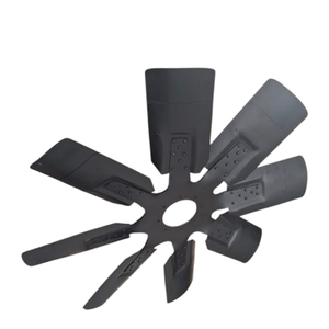 Ventilateur de refroidissement robuste Atlas Copco Epiroc pour équipement minier 5580024521 5580 0245 21 pour le refroidissement du moteur de plateforme de forage - Product Image 3
