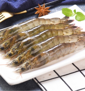 Crevettes Vannamei congelées/crevettes Vannamei/meilleur vendeur au Vietnam exporté vers la Corée - Product Image 6