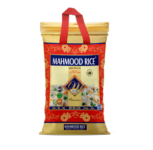Buy Mahmood <b>Rice</b> 4 Point 5kg Premium Quality Long Grain Basmati Style <b>Rice</b> Available in Bulk Now at Cheap Price - Product Image 2