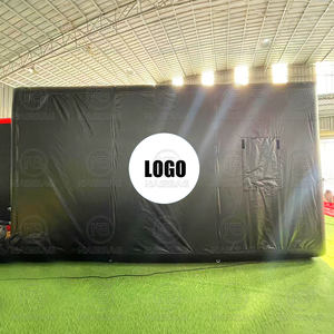 <span class=keywords><strong>Maison</strong></span> gonflable de <span class=keywords><strong>simulateur</strong></span> de <span class=keywords><strong>golf</strong></span> avec écran d'impact tente de <span class=keywords><strong>golf</strong></span> mobile commerciale résistante aux intempéries boîtier de <span class=keywords><strong>simulateur</strong></span> de <span class=keywords><strong>golf</strong></span> extérieur - Product Image 4