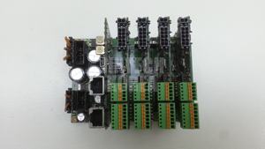 5465) [UTILISÉ] MOTEUR ORIENTAL A8304-0436Y - Product Image 2