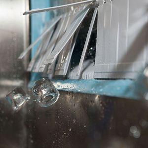 Máquina de Hielo Comercial Gastro GGM EWI33N-Bullet-41kg/24h con Depósito de Almacenamiento - Product Image 6