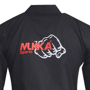 Profesional ligero artes marciales Karate uniforme personalizado algodón artes marciales lucha desgaste Karate desgaste uniformes conjuntos - Product Image 4