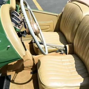 Usado 1954 MG TF NA - Product Image 1